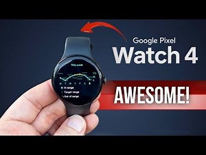 Google’s Pixel Bold Move - Pixel Watch Aims to Detect Hypertension !!