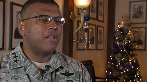 5.4K views · 106 reactions | Lt Gen Richard M. Clark, 3rd Air Force Commander, came to visit the 86 AW. We got a chance to ask him some questions about his time on base. | Ramstein Air Base, Germany | Facebook