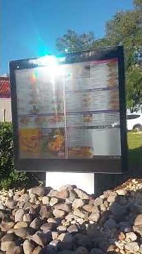 TACO BELL DRIVE THRU