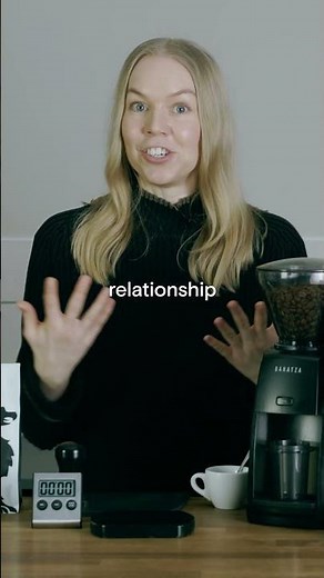 What is an Espresso Recipe