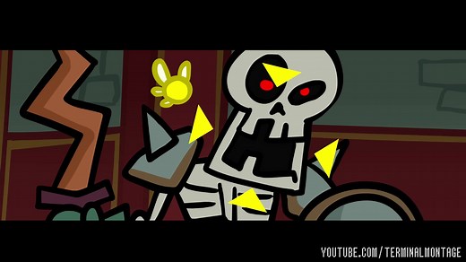 Something About The Legend of Zelda Ocarina of Time PART 2 is finally here! https://www.youtube.com/watch?v=uuB-emHooIQ #SomethingSeries #Zelda #TerminalMontage | TerminalMontage