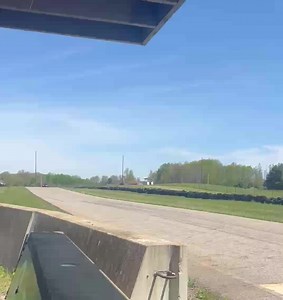 1.6K views · 186 reactions | No big deal… Just ripping around Nelson Ledges Road Course in a Tim Lally Chevrolet Z06 Corvette  Thanks, Mike!! | Mark Nolan | Facebook