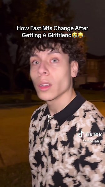 The Change in Friends After Getting a Girlfriend