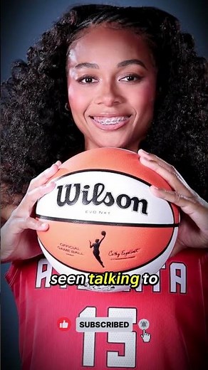 *Alicia Gray Confronts Someone In The Crowd?! 😳 Security Steps In During WNBA Moment* #wnba