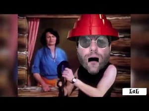 Devo - Whip It (Parody)