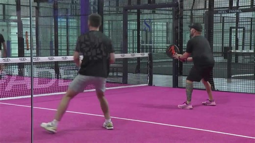 World's largest padel facility opens in Palm Beach County as sport gains popularity