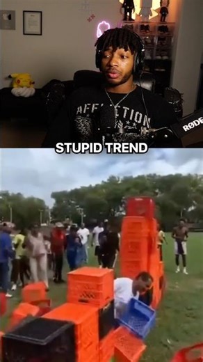 The WORST Internet Trends