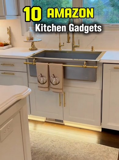 Top 10 Amazon Kitchen Gadgets You Need