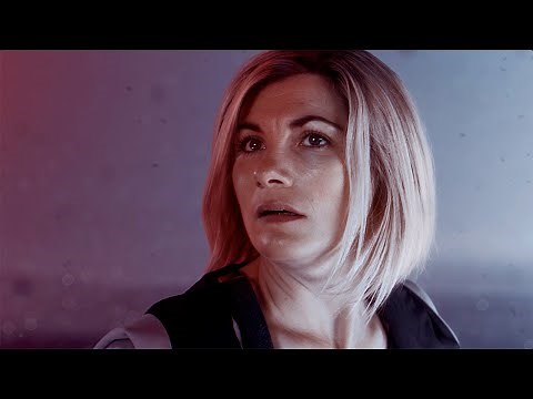 The End of the Universe! | The Halloween Apocalypse | Doctor Who: Flux