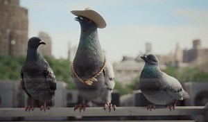 DIRECTV: Coach Prime • Ads of the World™ | Part of The Clio Network