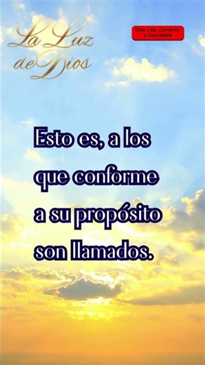 ¡Todas Las Cosas Ayudan A Bien! – Romanos 8:28 Versículo Bíblico #Dios #Jesus #fe
