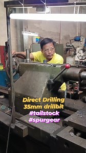 #fbreel2025 #machinist #machineshop #engineering | roderick perez