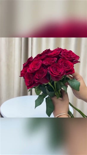 How to make bouquet flower #shorts#Diy#homemad#florist #Flower lover #howto