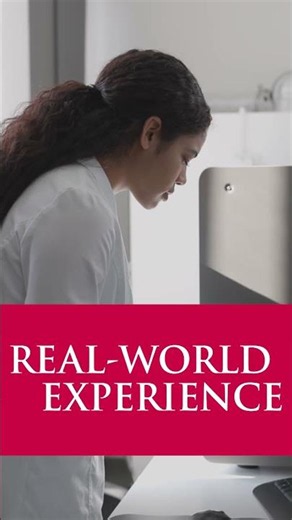 Associate of Science in Medical Laboratory Technician from Cambridge College