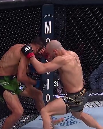 279K views · 6.6K reactions | Rewatch the epic #UFC290 via the super slow Fight Motion camera on UFC Fight Pass! | UFC | Facebook