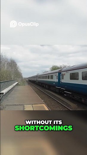 Class 50 Engineering Marvel or Mechanical Nightmare #class50 #railway #railwayhistory #fyp