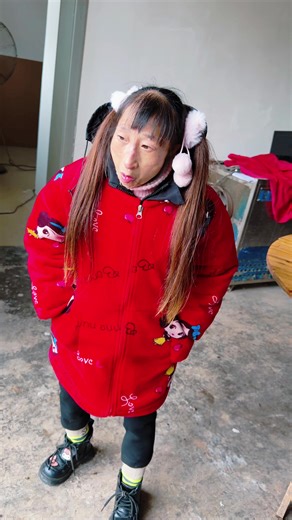 #热门话题I hope you are happy. As a result, I can't coax you when you lose your temper. Xiaoxiao has no way to control his emotions when he gets home.#热门话题 #原创 #上热门 #魔法泥巴 @女王xiaoxiao @天后xiaoxiao