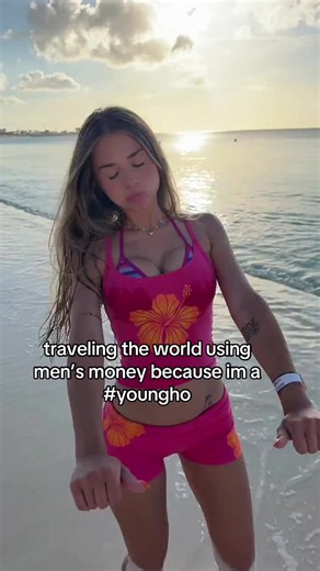 Thanks for paying for my vacation Charley 🫶🫶 #vacation