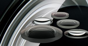 How Aspherical Lenses Fix Aberrations and Improve Sharpness