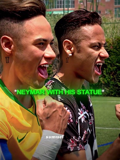 Ronaldo vs Neymar vs Vinicius.. 😂🔥