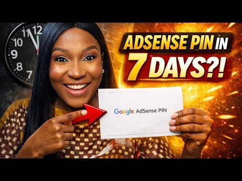 Youtube AdSense Verification FAST! (7 Days Secret Nobody Tells You) IN 2026 #monitization #adsense