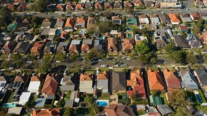 Labor planning to expand its Help to Buy housing scheme