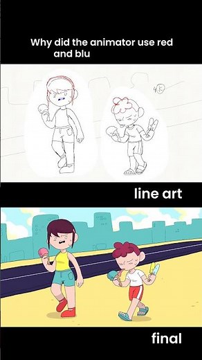 What do you call this? Animation collab with ‪@Cadejo‬ 🍦#flipaclip