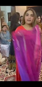 Atiya Kiyani on Reels
