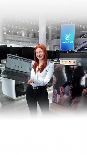 Cómo compartir la pantalla de tu laptop a tu televisor
