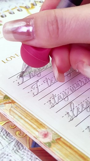 #cursive #handwriting #backtoschool#cursivewriting#Handwriting #CursivePractice #TimeX#shopvideocarnival#maelysnewarrival #GoalCrusher#TikTokShopSpringGlowUp #TikTokShopMemorialDay #tiktokshoprestock