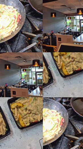 Another beautiful day of meal preparation and the customers enjoying their meals , didn't contact us are step in to make your order go ahead I'm sure you will love it.#JAMAICA #viraltiktok