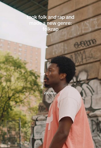 Folkrap: A Unique Blend of Folk and Rap Music