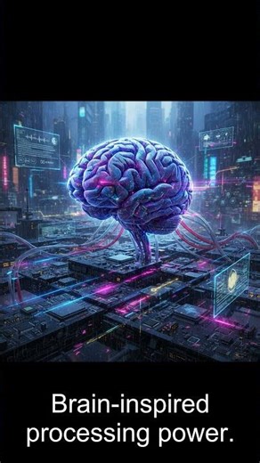 Discover how neuromorphic chips will transform AI hardware performance
