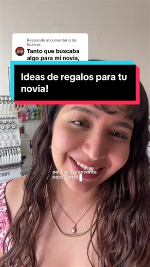 Ideas de regalos para tu novia: anime y Ghibli creativos