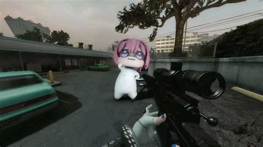 【L4D2】Doro Tank修复更新