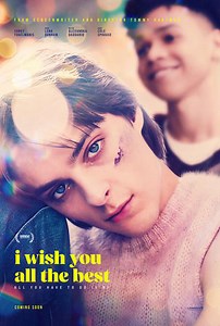 فيلم - I Wish You All the Best - 2024 مشاهدة اونلاين، فيديو، الإعلان، صور، النقد الفني، مواعيد العرض