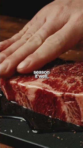 How skirt steak became one of the most loved cuts for fajitas 🥩🔥