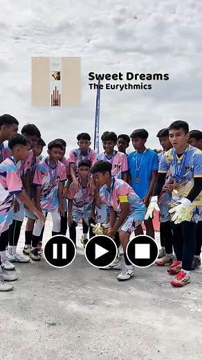 4.6K views · 167 reactions | Inspired by the Quicksilver scene from X-Men ▶️ | Malaysia Youth League | Facebook