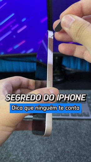 Como Descobrir se a Carcaça do Seu iPhone Foi Trocada