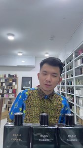 10K views · 847 reactions | Bleu De Chanel EDT Vs EDP Vs Parfum #seansfragrance #perfume #review #BleuDeChanel #Chanel | Sean's Fragrance | Facebook