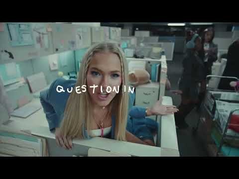 Can't Fake It – Freya Skye (Lyrics Inside Music Video)
