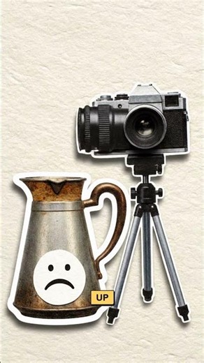 Why Was The World's First Webcam Invented? ☕ #Shorts