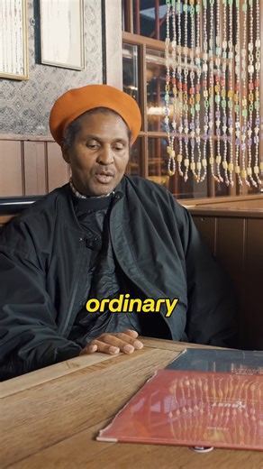 The Vision of DJ Krust: Evolving Through Music