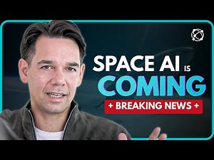 Why The SpaceX Timeline Just ACCELERATED