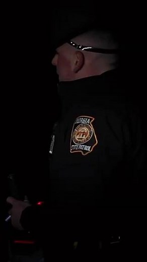 Troopers are conducting DUI enforcement to keep impaired drivers off the road during evening gatherings and events. Recently, Trooper Cominski of the Nighthawks unit stopped a driver traveling 111 mph and determined the driver was under the influence. If you drink, do not drive. #GSP #DUIPrevention #DriveSoberGA #ThanksgivingTravel | Georgia Department of Public Safety