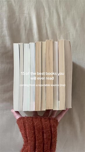 Some of the best pieces of literature #booktok #books #bookrecommendations #foryoupage #fyp