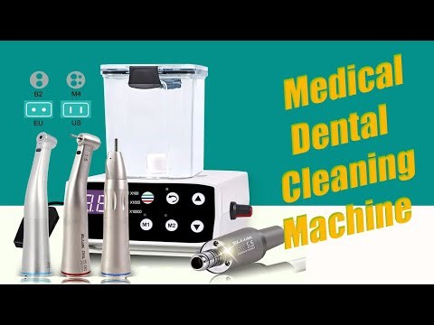 Top New Collection Medical Dental Cleaning Machine Reviews 2026