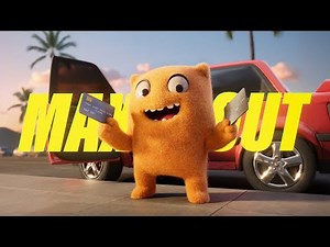 Meet Max Out, He's a Credit Wrecker | Credit One Bank