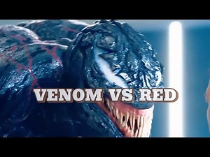 Venom: The Symbiote Story – Full Plot Breakdown & Hidden Details!