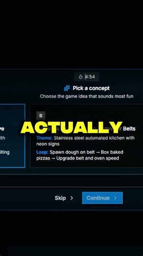 YOU Can make A roblox Game UNDER A HOUR NOW?